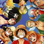 One Piece Episode 1100