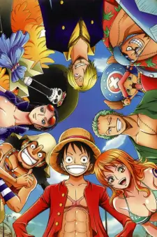 One Piece Episode 1120