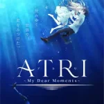 Atri -My Dear Moments- Episode 1