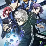 Blue Lock: Episode Nagi Episode 1