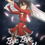 Bye Bye, Earth (Dub) Episode 1