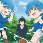 Isekai Yururi Kikou: Kosodateshinagara Boukensha Shimasu (Dub) Episode 1