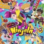 Ninjala Episode 130