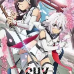 Shy 2nd Season (Dub) Episode 1