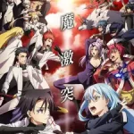 Tensei shitara Slime Datta Ken 3rd Season (Dub) Episode 0