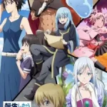 That Time I Got Reincarnated as a Slime Season 3 Episode 0