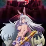 Arifureta Shokugyou de Sekai Saikyou Season 3 (Dub) Episode 1