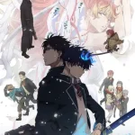 Blue Exorcist: Beyond the Snow Saga Episode 1