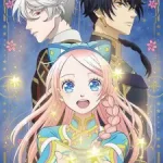 Hoshifuru Oukoku no Nina (Dub) Episode 1