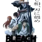 Bleach: Sennen Kessen-hen – Soukoku-tan (Dub) Episode 1