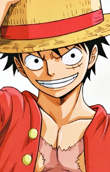 Monkey D., Luffy