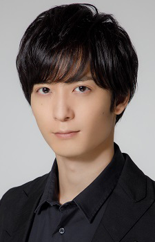 Umehara, Yuuichirou