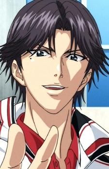 Atobe, Keigo