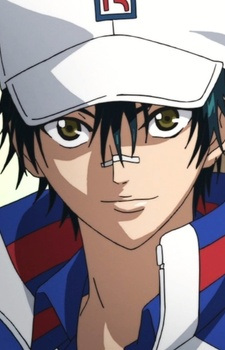 Echizen, Ryouma