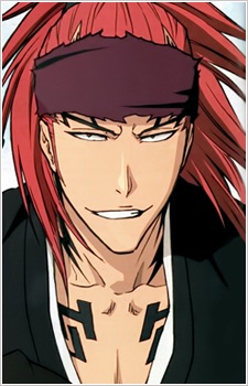 Abarai, Renji