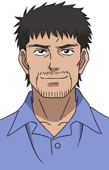 Igarashi, Kazuyoshi